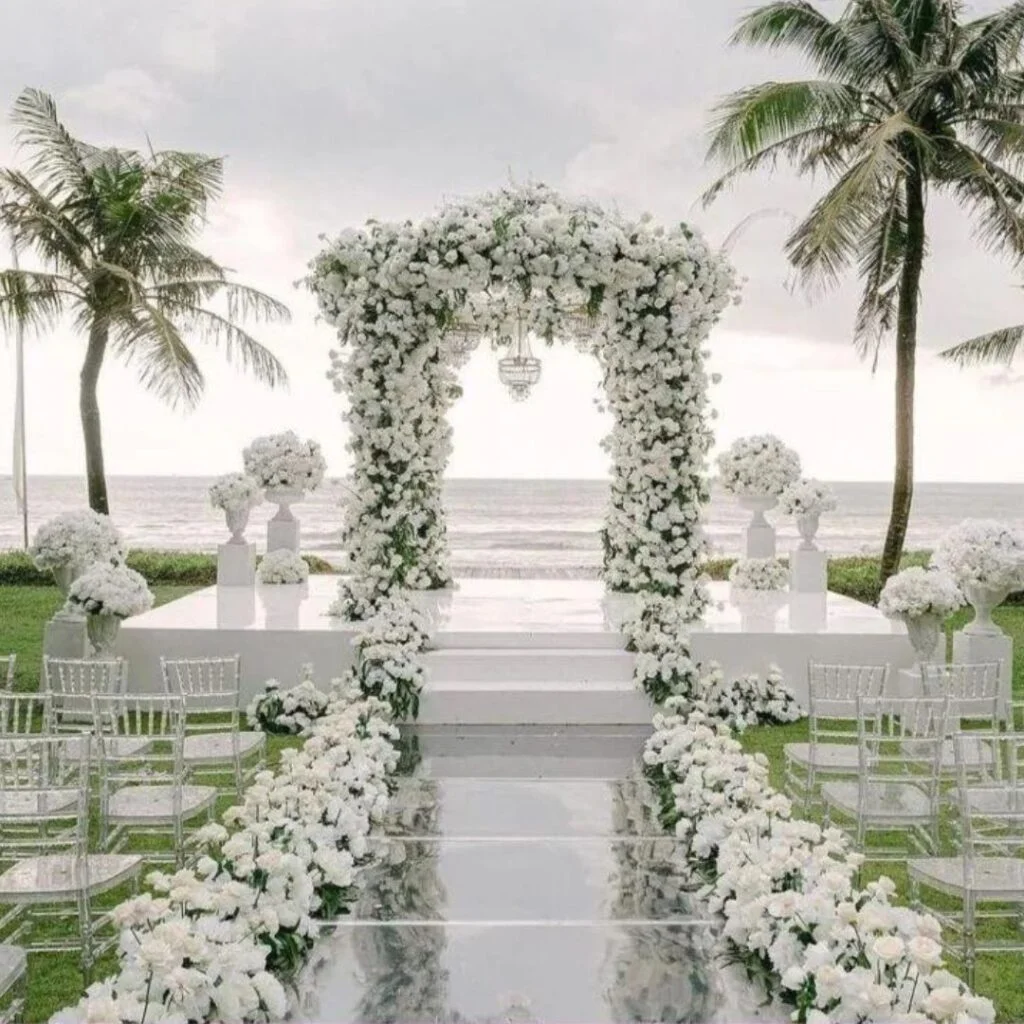 Best Wedding Planning Company in Delhi
